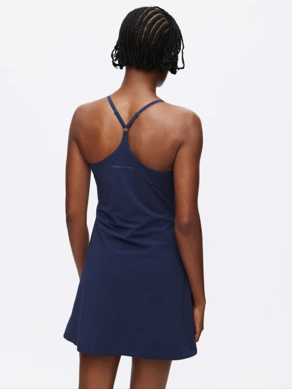 Outdoor Voices The Exercise Dress Sz M
